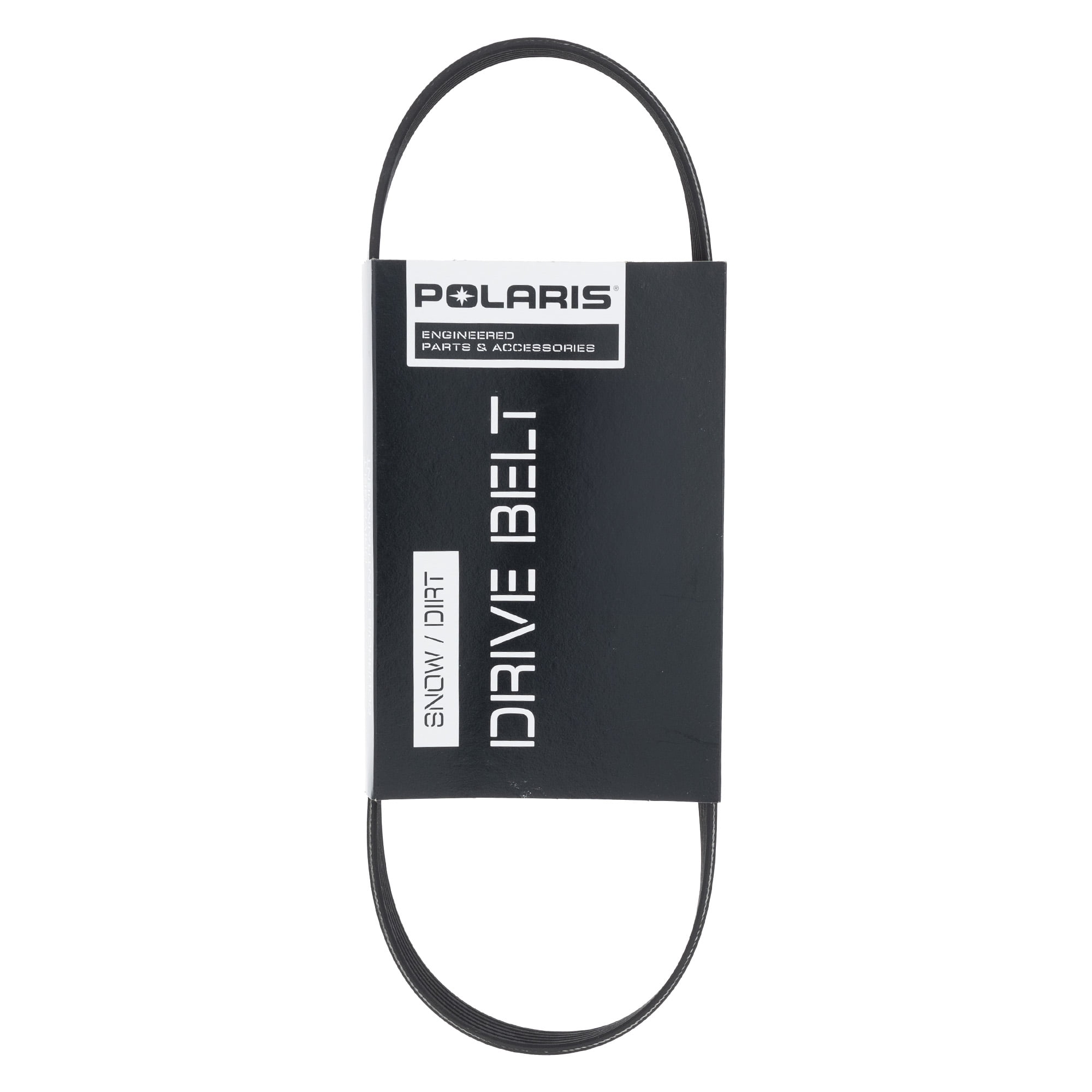 Polaris 3211186 Drive Belt For RZR Turbo, Ranger, Xpedition