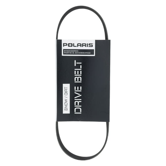 Polaris 5418704 HVAC Drive Belt Ranger Northstar Premium Ultimate XP EPS 1000