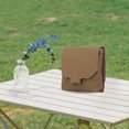 thumbnail image 4 of Bolsa IFAK esencial cinturón de nailon bolsa organizadora de caza accesorios para deportes al aire libre, 4 of 7