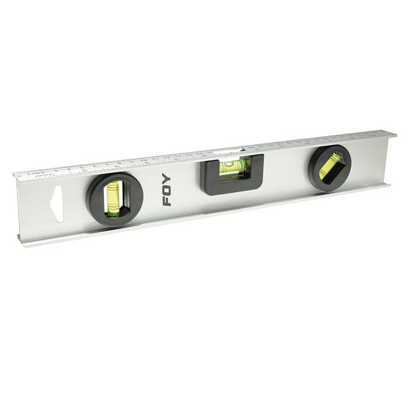 Nivel De Aluminio 18' SURTEK 142602