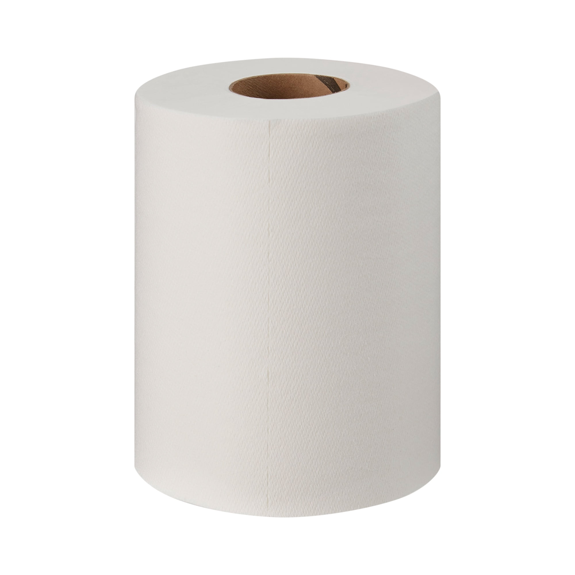 SofPull 28125 White Premium 1-Ply Junior Capacity Centerpull Towels, Case of 8