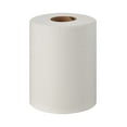 thumbnail image 2 of SofPull 28125 White Premium 1-Ply Junior Capacity Centerpull Towels, Case of 8, 2 of 6