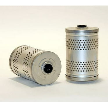 WIX Fuel Filter 33244 - Walmart.com