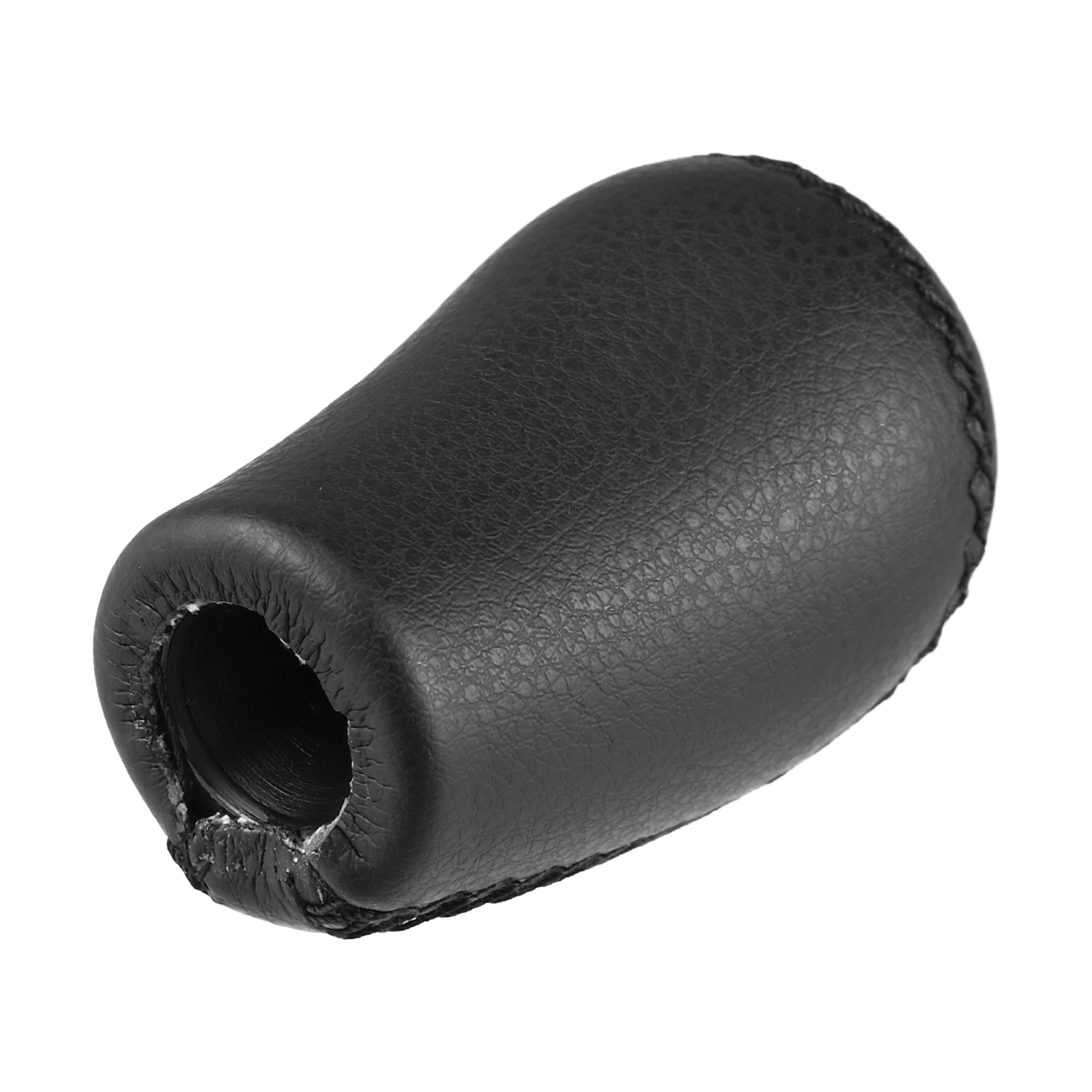 Unique Bargains Black 6 Speed Manual Gear Shift Knob Stick Shifter Lever for Mazda 3 and 5