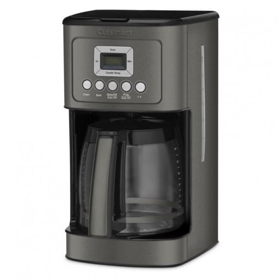Cuisinart 12Cup PerfecTemp Programmable Coffeemaker 12 Cup, 42 OFF