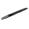 thumbnail image 2 of Car Rear Bumper Guard Plate Cover Trim For Evoque Sport 2012-2018 Lower Central Bar Protective Cove, 2 of 5