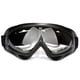 thumbnail image 2 of Gafas deportivas a prueba de viento, polvo y rayos UV con banda elástica ajustable, 2 of 8