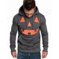 thumbnail image 1 of Sudadera con capucha de Halloween para hombres y mujeres, sudaderas con capucha de Hip Hop para niños, abrigos para niños, chándales de gran tamaño con estampado de calabaza, ropa para hombres, 1 of 4