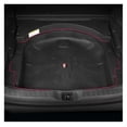thumbnail image 3 of YUASDGCK Spare Tire Box Sound Insulation Cotton Heat Insulation Foam Mat Compatible with Toyota RAV4 2019-2022 5th, 3 of 5