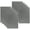 Gray, variant on Creatology 12" x 18" Foam Sheet, 20 Pack