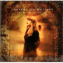 Loreena McKennitt - Books of Secret - CD