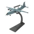 thumbnail image 2 of Modelo de avión Baoblaze a escala 1/200, 2 of 5