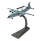 thumbnail image 2 of Modelo de avión de de ataque 1/200, modelo de avión de , conmemoración de aviación, modelo de avión de aleación para regalo, 2 of 9