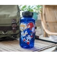 thumbnail image 3 of Sonic The Hedgehog Character Plastic Water Bottle | Holds 32 Ounces, 3 of 7