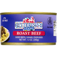 Butterfield Farms Roast Beef, 12 oz Can