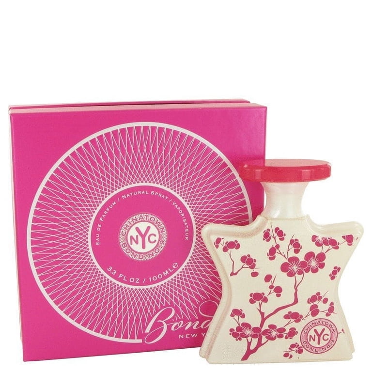 Chinatown by Bond No. 9 for Unisex Eau De Parfum Spray 3.3 oz