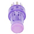 thumbnail image 2 of Handheld Scalp Applicator Comb Prevent Leakage Hair Growth Oil Massage Comb 3ml Capacity Purple, 2 of 14