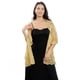 thumbnail image 4 of Chal bordado con estrellas y lunas para novia, vestido de noche, cheongsam, chal exterior para mujer, 4 of 6