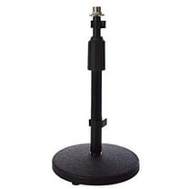 LyxPro Adjustable Desk Microphone Stand