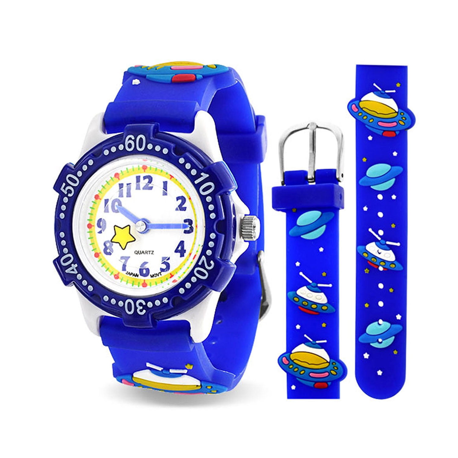 Reloj Hombre Suunto Core Blue Crush SS021373000 - Joyería de Moda