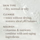 thumbnail image 3 of Jabón facial Alpha Skin Care Refrescante Cítrico AHA 180 ml, 3 of 5