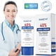 thumbnail image 3 of Crema OUKEYA Urea al 40% para pies y manos secos y agrietados, tubo de 85 g, 3 of 9