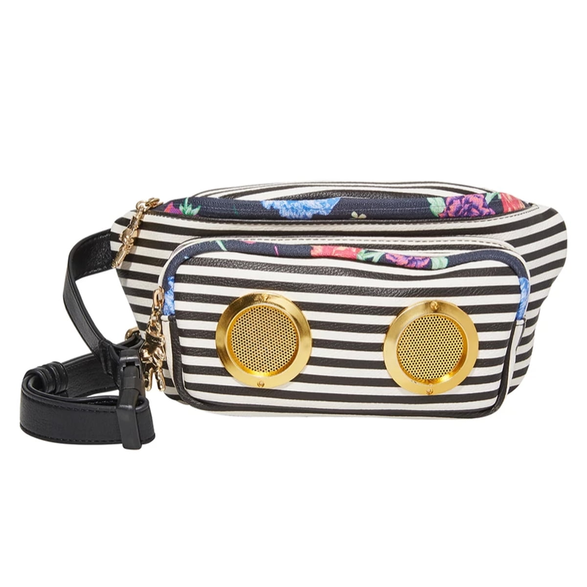 betsey johnson chicken purse
