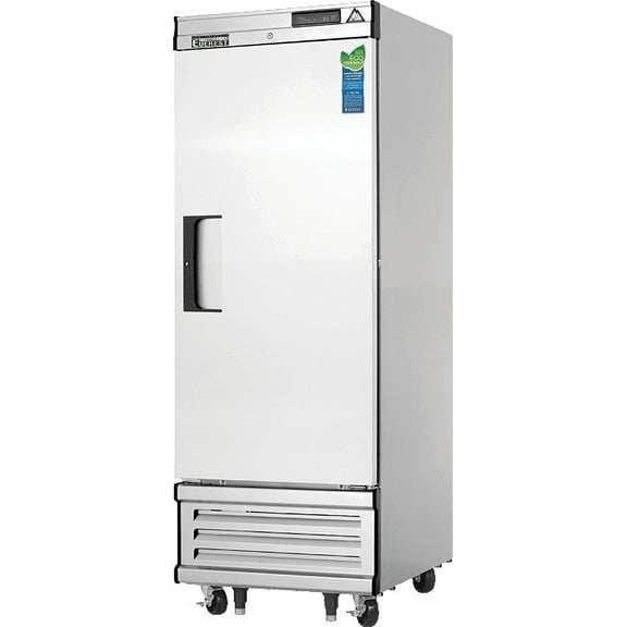 Everest Refrigeration EBWF1 Reach-in Freezer 1 Solid Door, 115v, NSF - 23 cu. ft.
