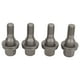 thumbnail image 2 of Pernos de rueda hexagonales ANGGREK 17 mm para Berlingo C2 C3 C4 C5 C6, 2 of 8