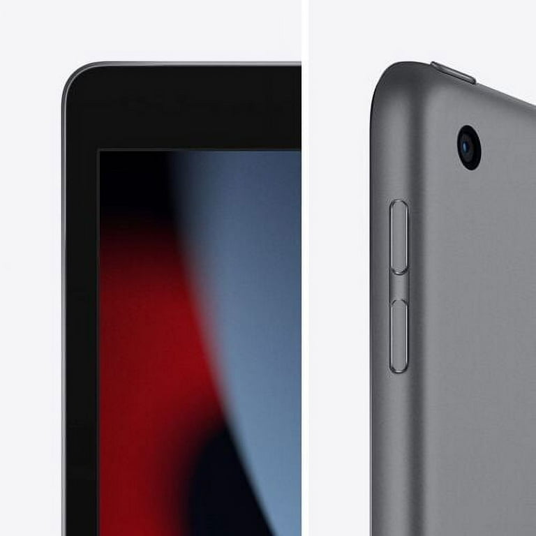Open Box Apple iPad 9th Gen 10.2 in Tablet, 64 GB, iPadOS Open Box Apple iPad 9th Gen 10.2 in Tablet, 64 GB, iPadOS