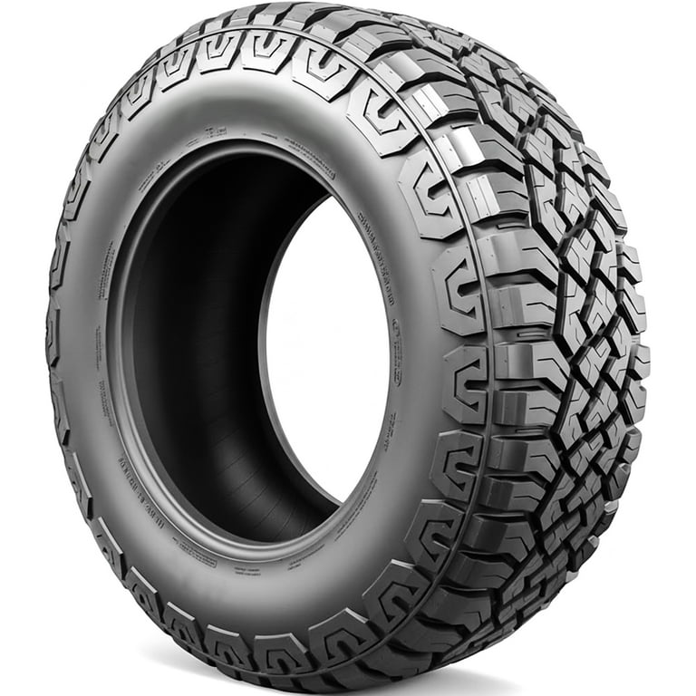 Argus Advanta RTX-850 295/60R20 126/123Q E 10 Ply r/t Rugged