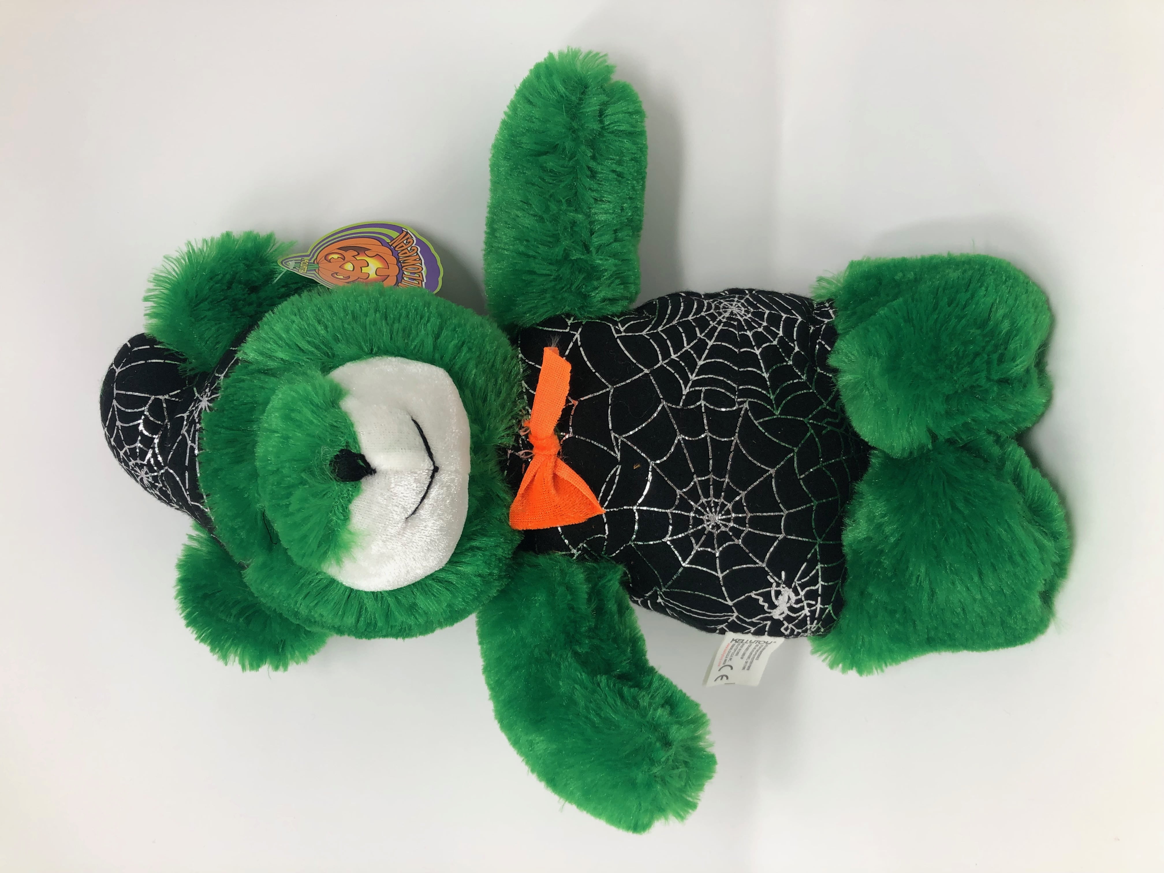 kellytoy caterpillar