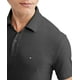 thumbnail image 3 of Polo Tommy Hilfiger de manga corta, corte regular, para hombre, 3 of 5