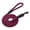 Purple, variant on Vibrant Life 6' Padded Handle Rope Leash, Pink, M/L