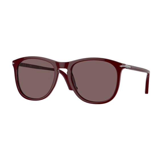 Sunglasses Persol PO 3314 S 118753 Solid Deep Burgundy Violet
