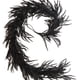 thumbnail image 2 of Guirnalda de Hojas Artificiales para Halloween, Colgante, de Otoño, para Decoración Del Hogar, Bodas y Fiestas., 2 of 7