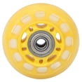 thumbnail image 2 of Accesorios de Carro de Equugoje resistente a la Presión, Ruedas, Prácticas para abec-7 pu, 2 of 7