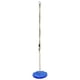 thumbnail image 3 of Juego de columpios de disco de cuerda de escalada para niños con altura ajustable. azul, 3 of 9