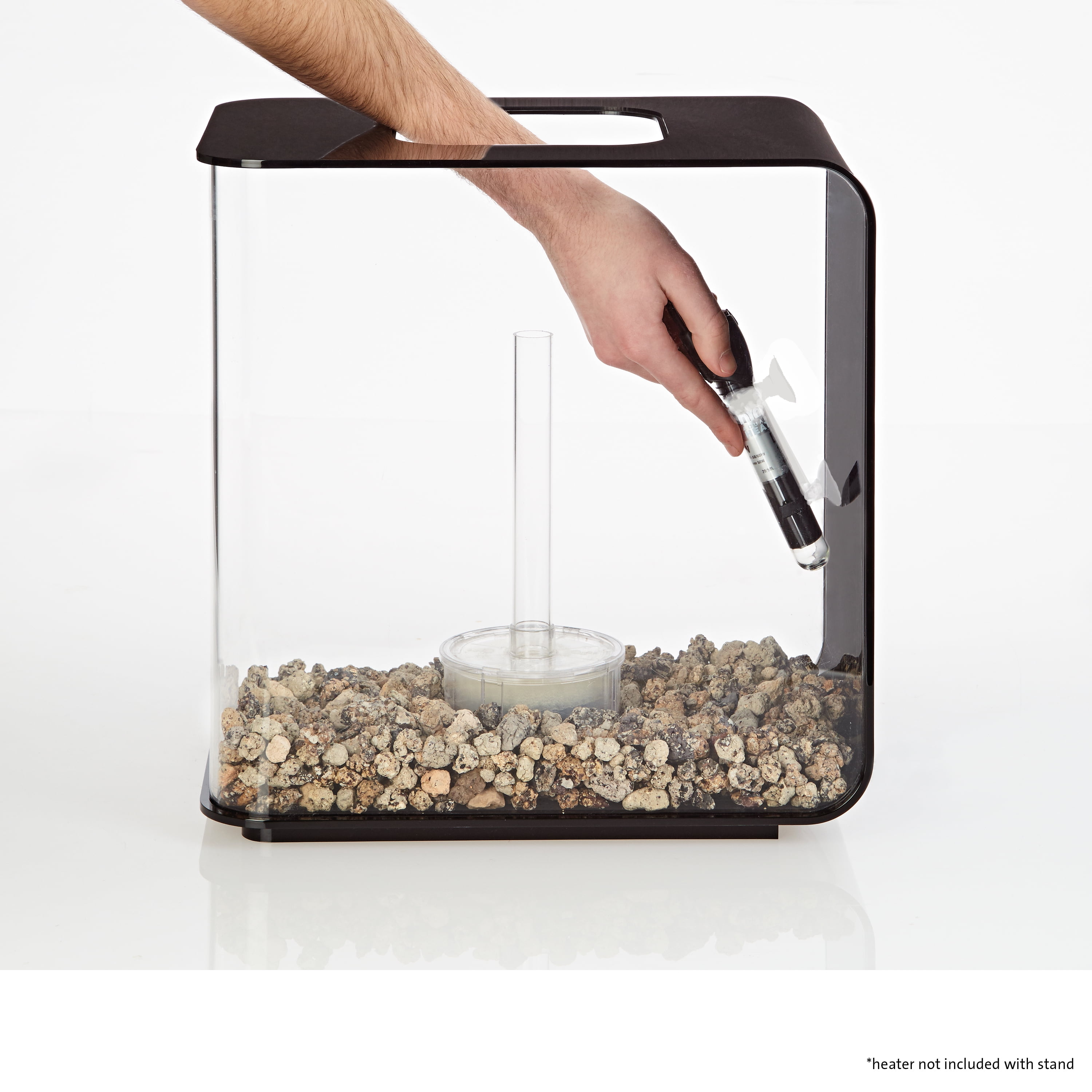 biOrb Heater Stand Pack - Clear