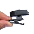 thumbnail image 3 of Jinsinto Mini Reading Light, Clip-on Clamp Lamp Flashlight Clip-on Lamp, 3 of 5