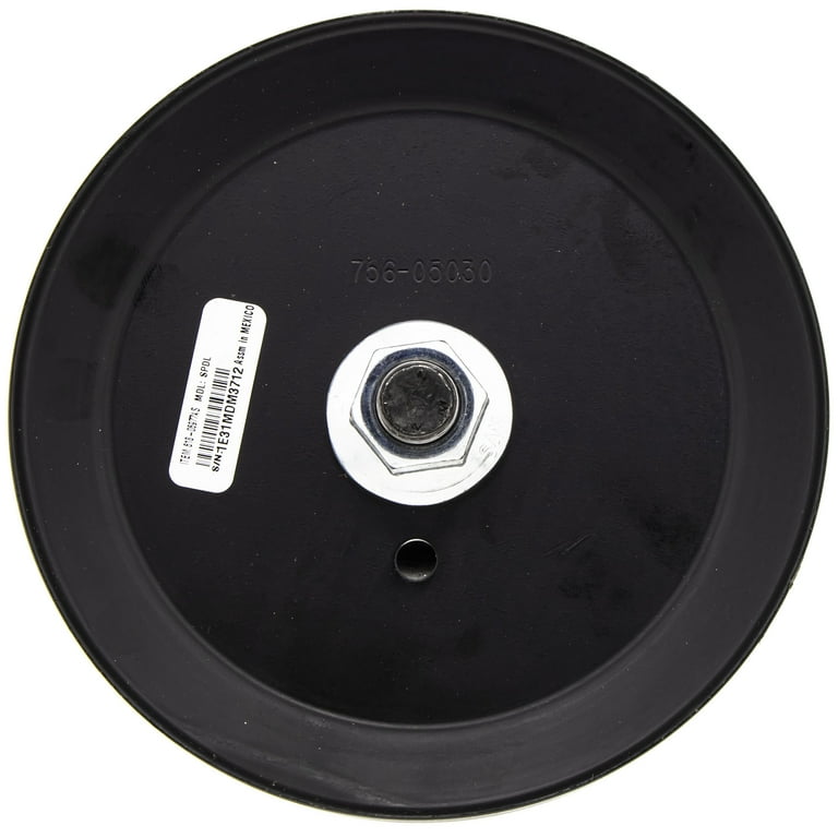 CUB CADET 918-06977A Pulley Spindle Assemblies 2-Pack XT1-LT46 XT2