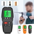 thumbnail image 2 of 5in1 Wall Scanner Stud measuring Instrument Accurately Detect Wood Metal anWires - White, 2 of 4