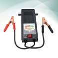 thumbnail image 3 of Car Battery Tester Diagnostic Tool Automotive, 3 of 6