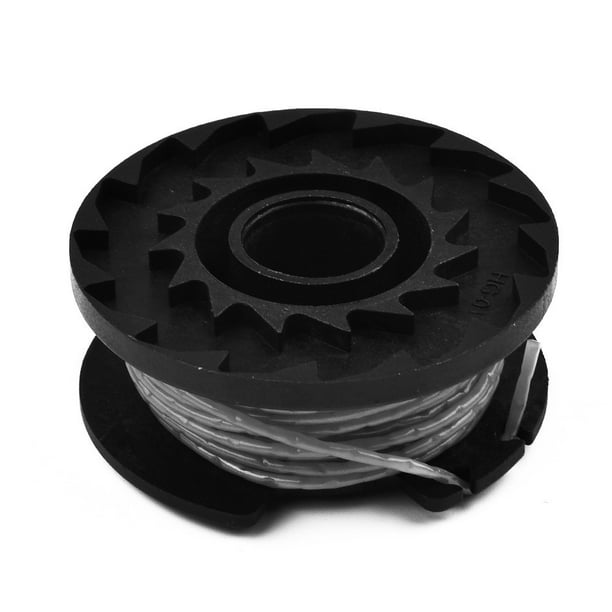 QIFEI String Trimmer Spool Replacement for Easygrasscut 18V for Easygrasscut 23 F016800569 - Walmart.com