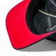 thumbnail image 3 of Gorra PLAZA BELTRAN VAGO STYLE Negra Ajustable, 3 of 3