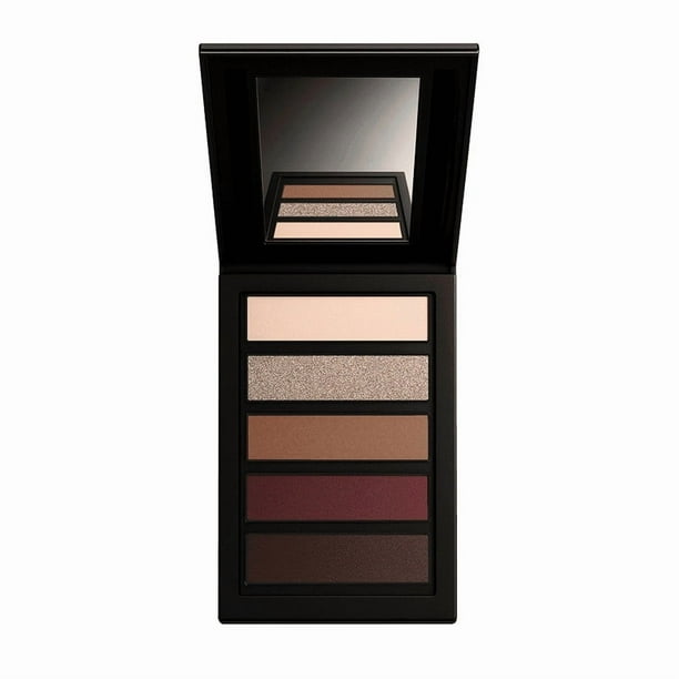 Paleta de Sombras L'oréal Paris Colección Mugler Nude de 8 gr