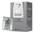 thumbnail image 1 of Toallitas para párpados Zocular Zocuwipe con complejo de okra natural, 30 unidades, 1 of 8
