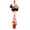 Black, variant on 2026 Year of Horse Lucky Charm Feng Shui Tassel, Chinese New Year Decor, Hanging Pendant for Home,Health,Wealth, and Success, Horse Decor for Good Luck, 2026 Chinese New Year Ornaments