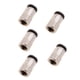 thumbnail image 4 of 5 conectores rápidos de 8 mm para manguera de agua y aire. DPCF8-01, 4 of 9