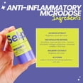 thumbnail image 6 of Sel:pH Renewing Microdose with Retinol, Licorice, Mulberry Extracts, 2 Pc, 6 of 11